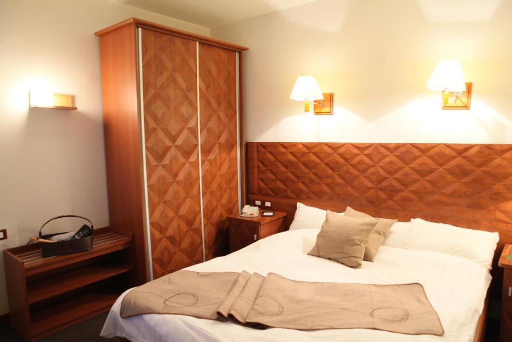 Plasma Hotel Tripoli Zimmer foto