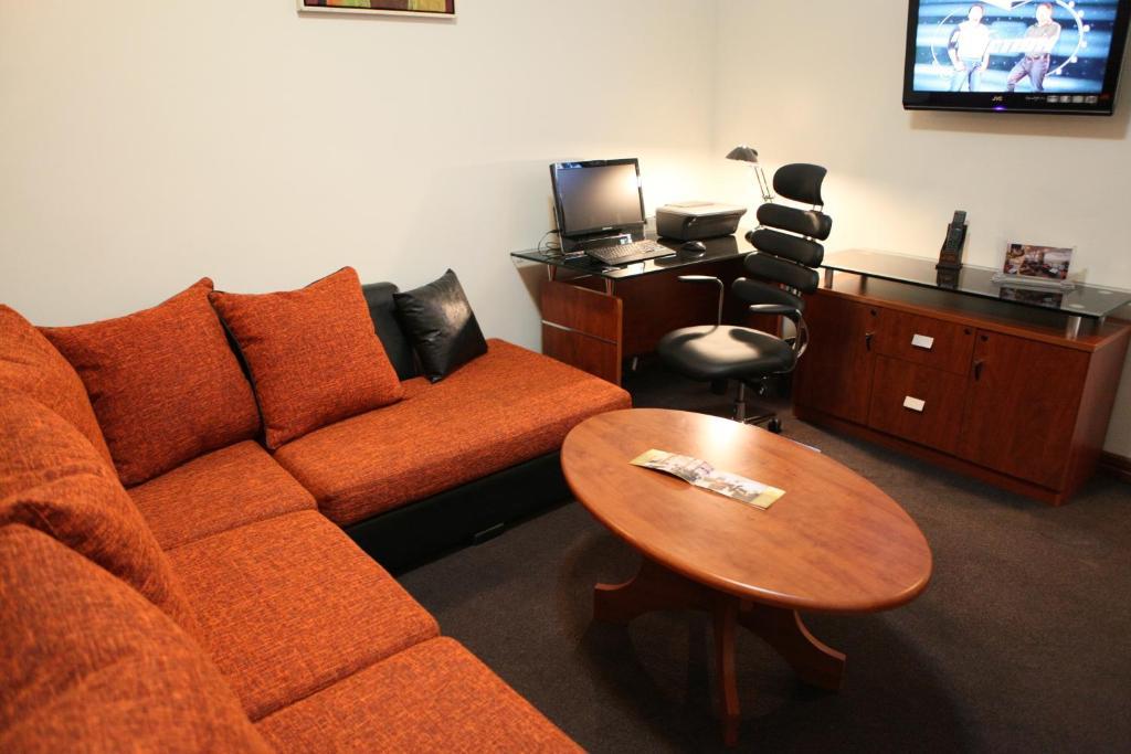 Plasma Hotel Tripoli Zimmer foto